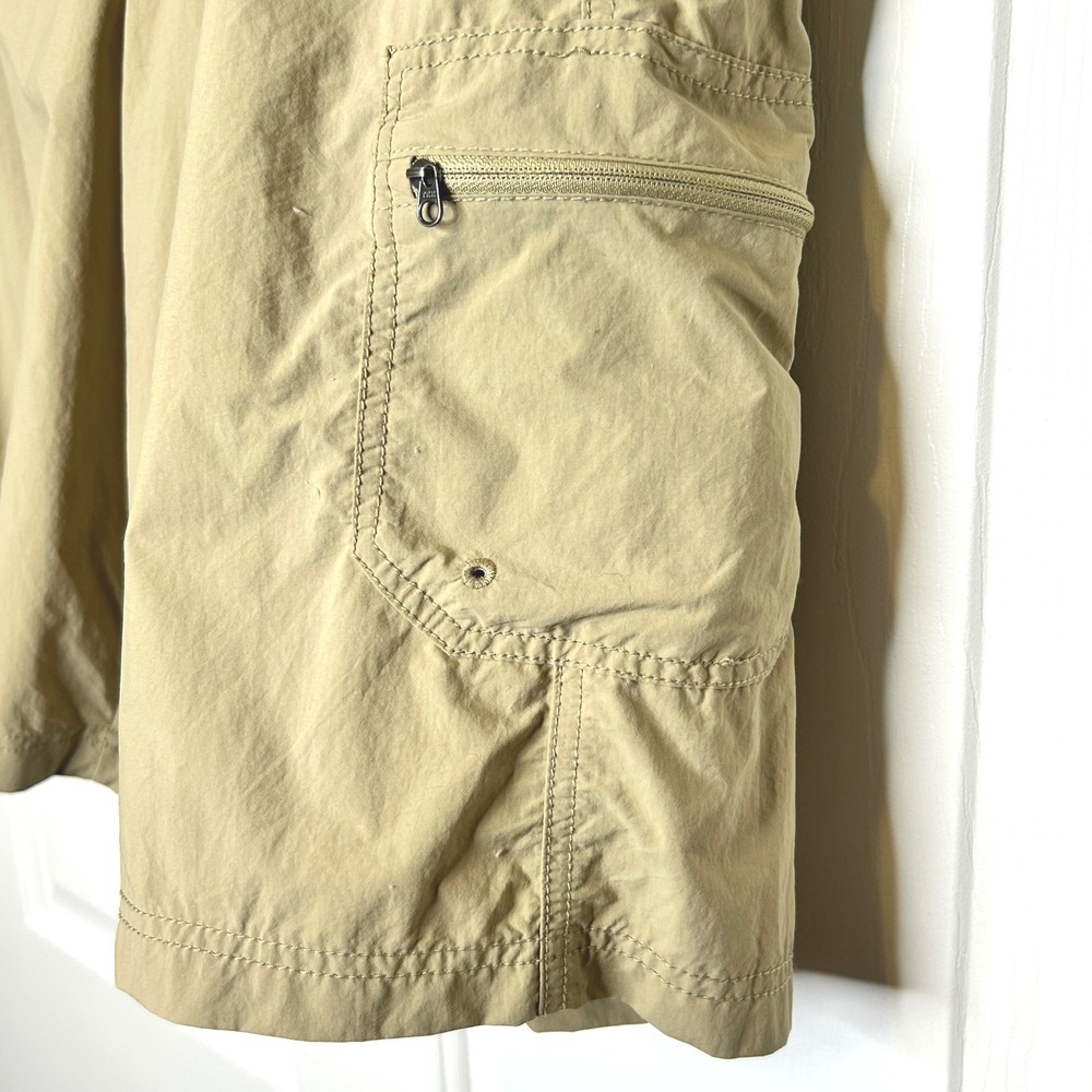 Columbia Sportswear Men's‎ Omni Shade Shorts Casual Outdoor Size XXL - Picture 5 of 7